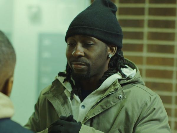 Money And Violence - Episódio 5