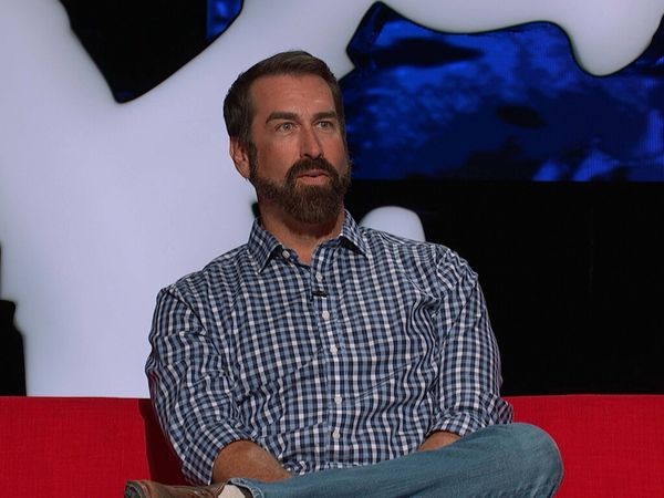 Ridiculousness - Rob Riggle