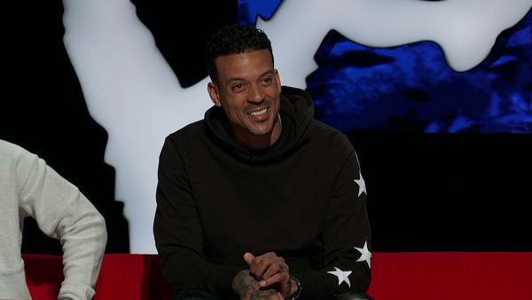 Ridiculousness - Matt Barnes