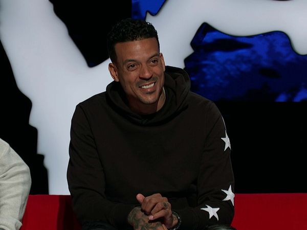 Ridiculousness - Matt Barnes