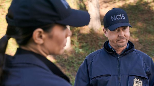 NCIS - In Too Deep