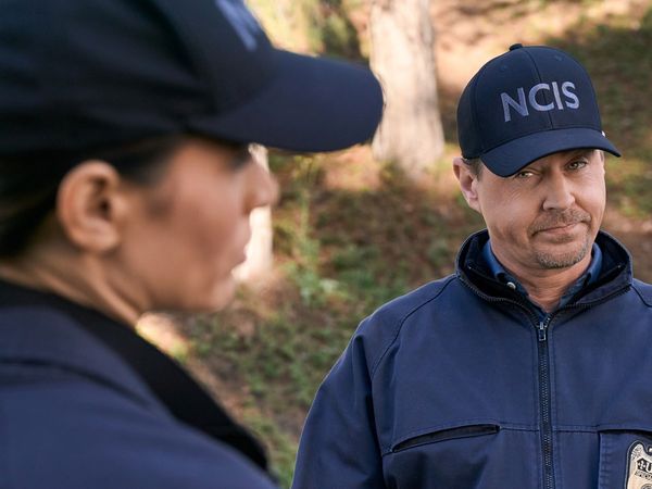 NCIS - In Too Deep