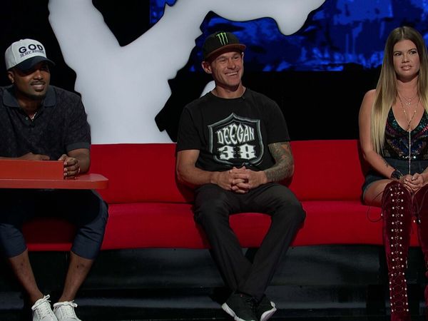 Ridiculousness - Brian Deegan