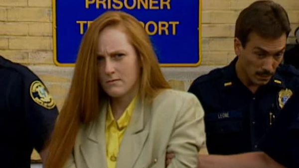 Mugshots - Beth Carpenter: Fatal Betrayal
