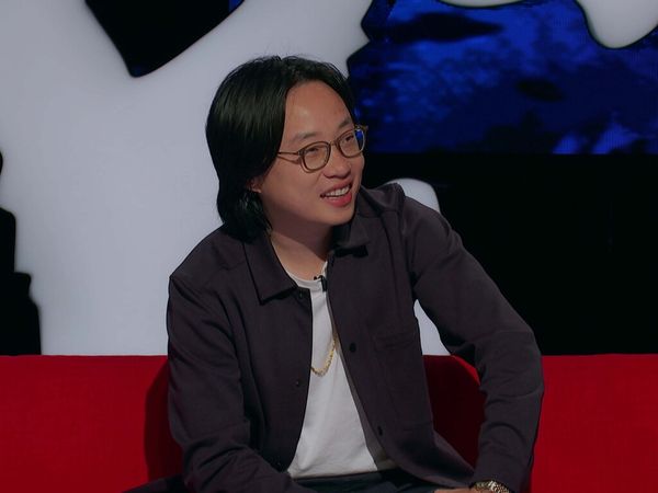 Ridiculousness - Jimmy O. Yang
