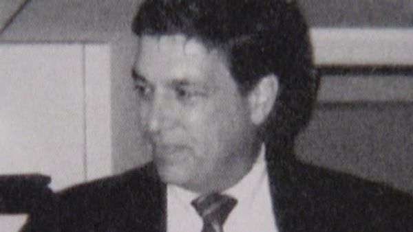Mugshots - The Unlikely Spy: Robert Hanssen