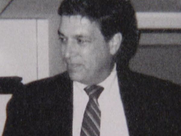 Mugshots - The Unlikely Spy: Robert Hanssen