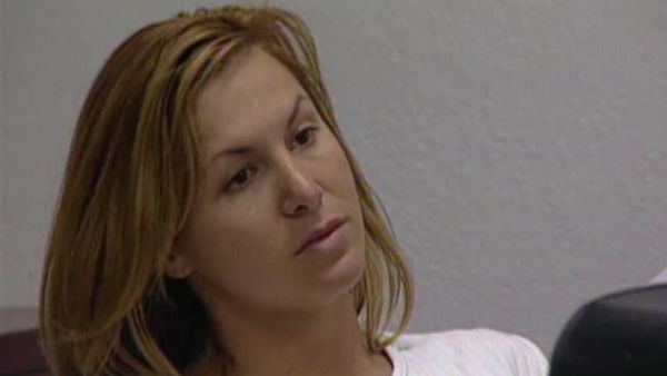 Mugshots - Sandy Murphy: Escape from Vegas