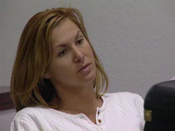 Mugshots - Sandy Murphy: Escape from Vegas