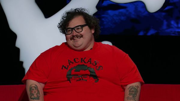 Ridiculousness - Zach Holmes