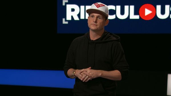 Ridiculousness - Ken Block II