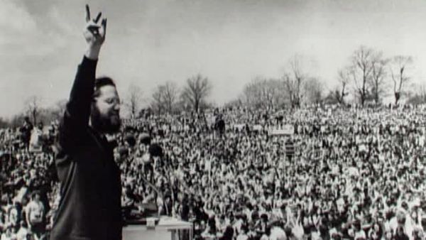Mugshots - The Deadly Guru: Ira Einhorn