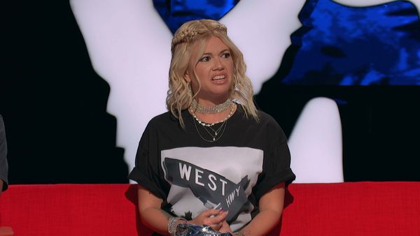 Ridiculousness - Chanel and Sterling XCII