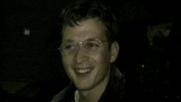 Mugshots - Chris Rocancourt: The Phony Rockefeller
