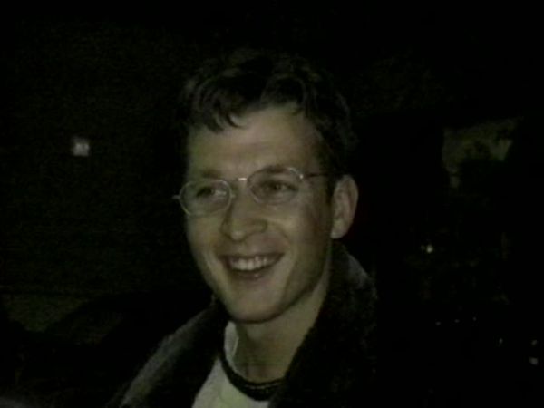Mugshots - Chris Rocancourt: The Phony Rockefeller