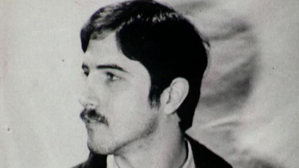 Mugshots - Kenneth Bianchi: The Hillside Strangler