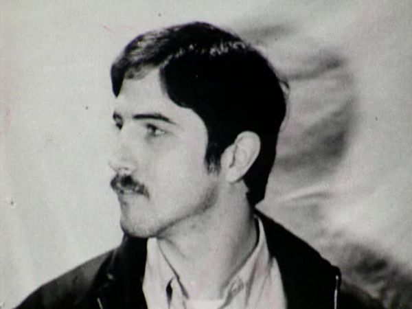Mugshots - Kenneth Bianchi: The Hillside Strangler