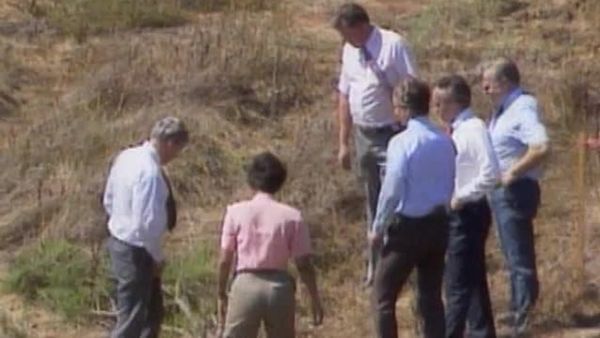 Mugshots - The Green River Murders: Gary Ridgway