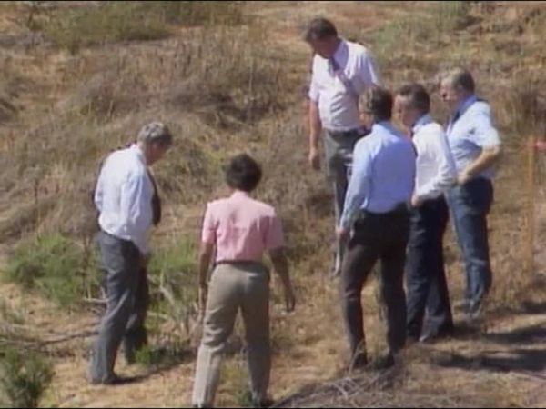 Mugshots - The Green River Murders: Gary Ridgway