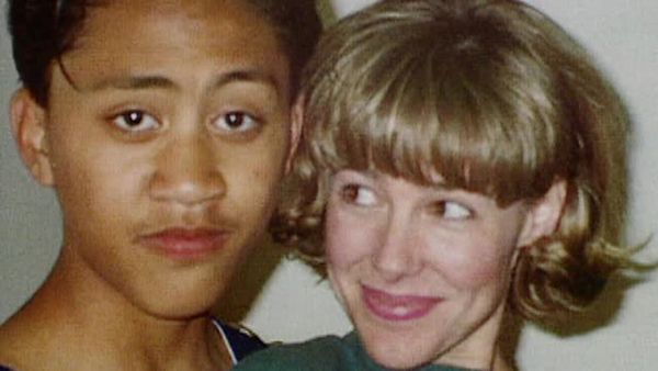 Mugshots - Forbidden Desire: Mary Kay Letourneau