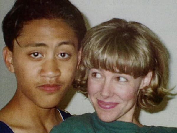 Mugshots - Forbidden Desire: Mary Kay Letourneau