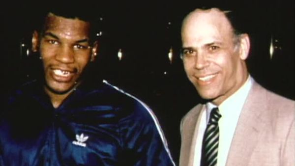 Mugshots - Mike Tyson: The Early Years