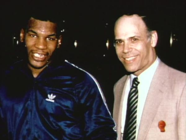Mugshots - Mike Tyson: The Early Years