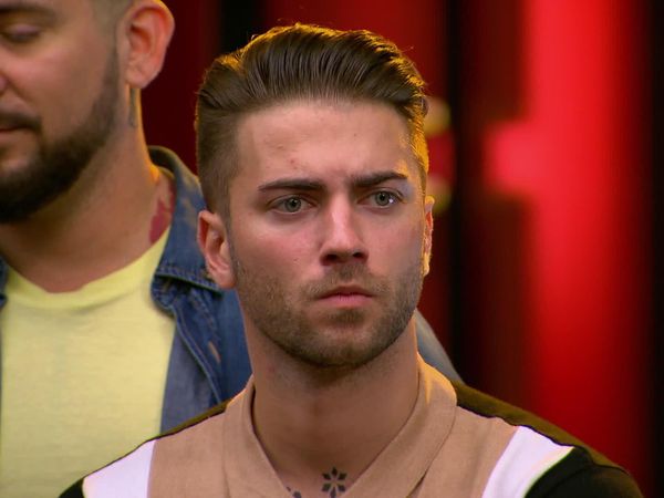 Ink Master - Ink Raider