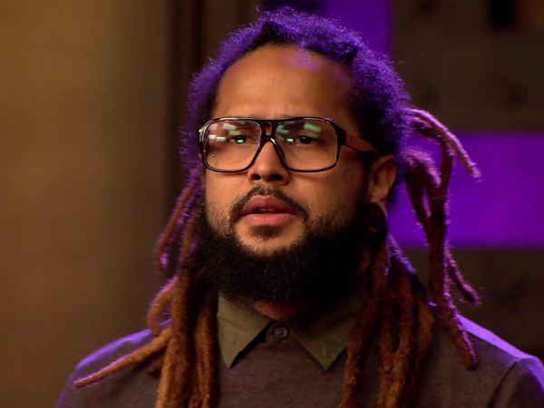Ink Master - Samling er påkrævet