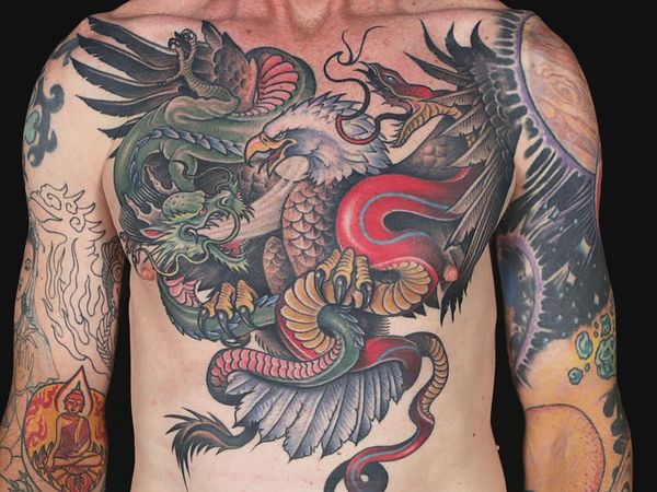Ink Master - Return of the Masters Finale