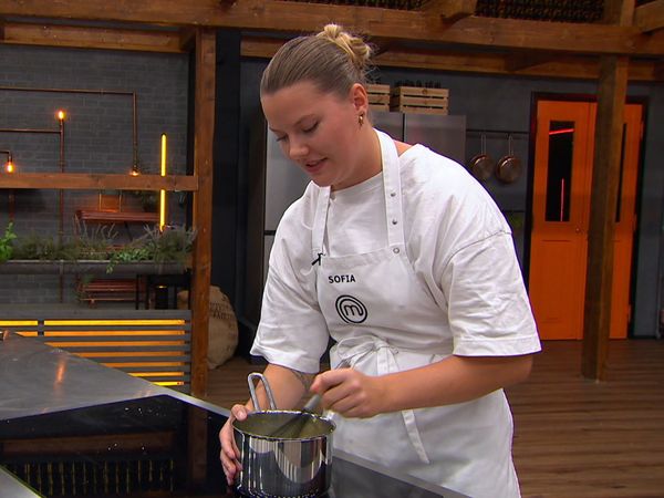 Masterchef - Danmarks største madtalenter - Episode 1231