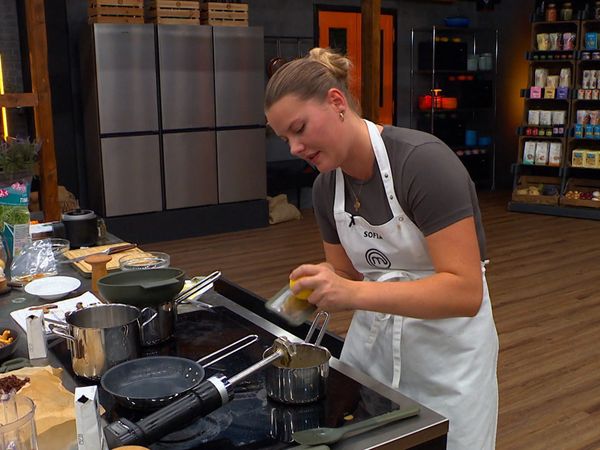 Masterchef - Danmarks største madtalenter - Episode 1232
