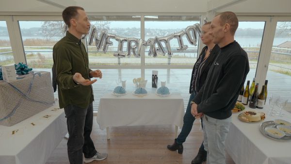 Luksusfælden - Episode 3507