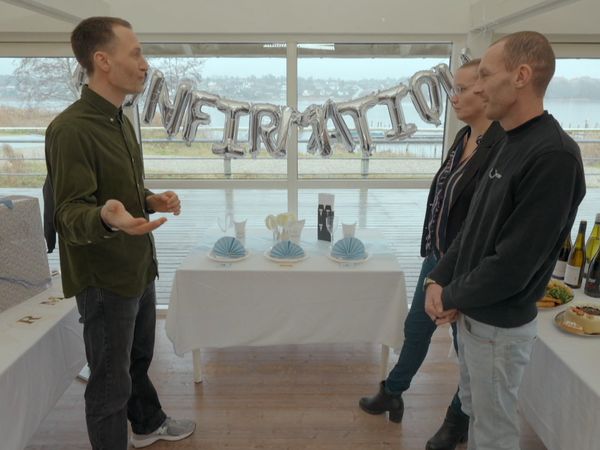 Luksusfælden - Episode 3507