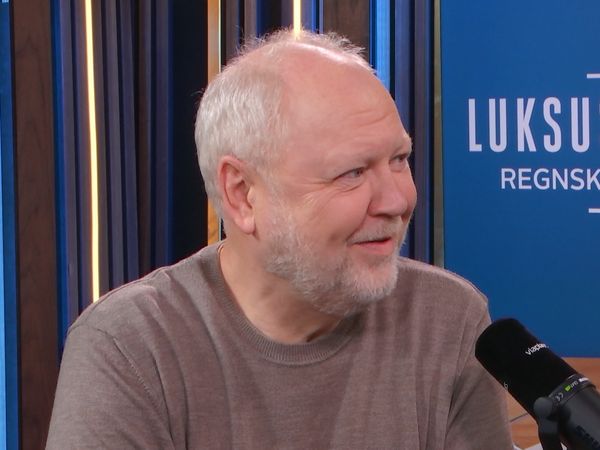 Luksusfælden - regnskabets time - Episode 107