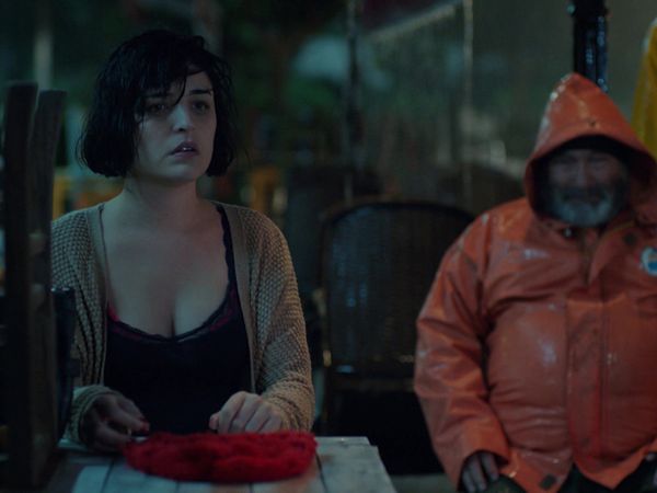 Madre - Madre: Zeinep y Melek