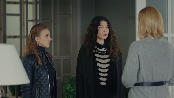 Madre - Madre: ¿Dónde está Turna?