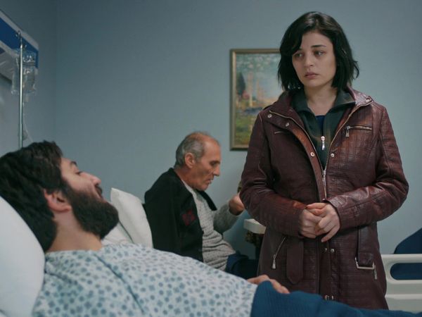 Madre - Madre: Tiempo en familia