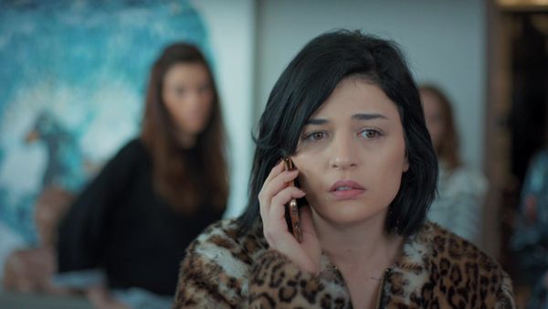 Madre - Madre: Aliados
