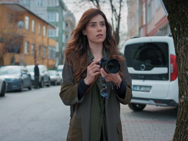 Madre - Madre: Qué pasa con Zeinep