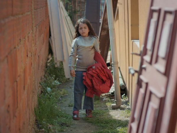 Madre - Madre: Una nueva vida