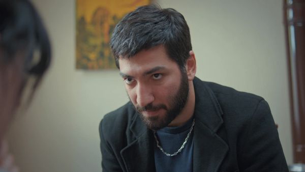 Madre - Madre: Zeinep no se rinde