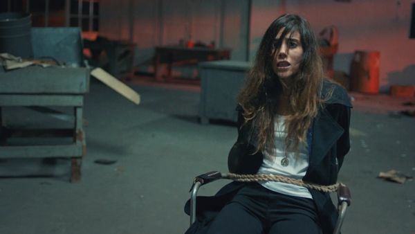 Madre - Madre: Plan de venganza