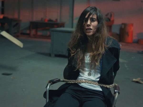 Madre - Madre: Plan de venganza