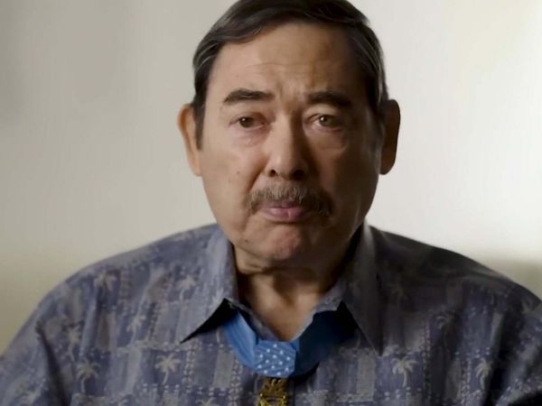 The Vietnam War In Color - We Gotta Get Outta This Place!
