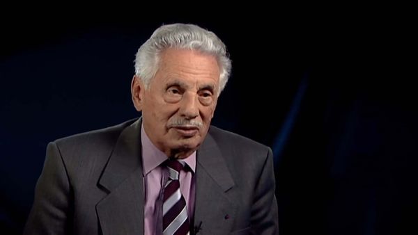 Auschwitz - Voices of 44 Survivors - Before Auschwitz