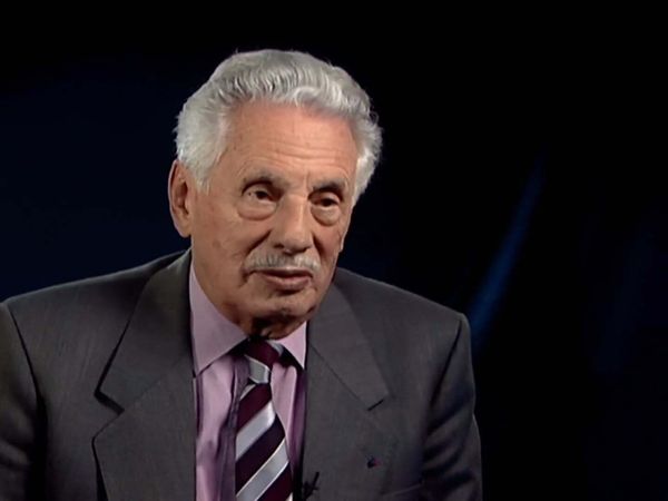 Auschwitz - Voices of 44 Survivors - Before Auschwitz