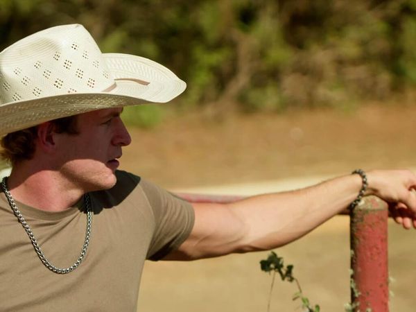 Farmer Wants a Wife - Let's Go Camping