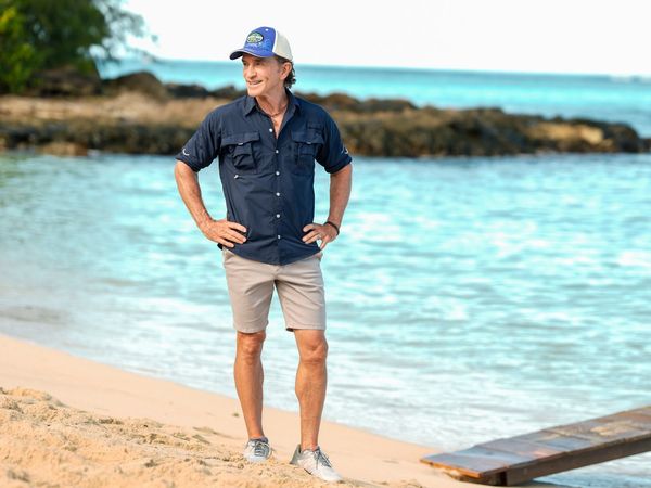 Survivor (Latest Episodes) - Knife to the Heart