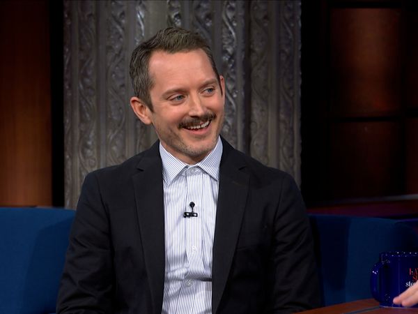 The Late Show with Stephen Colbert - 3/17/26 (Elijah Wood, David Alan Grier, Lea Michele, the cast of 'Chess')